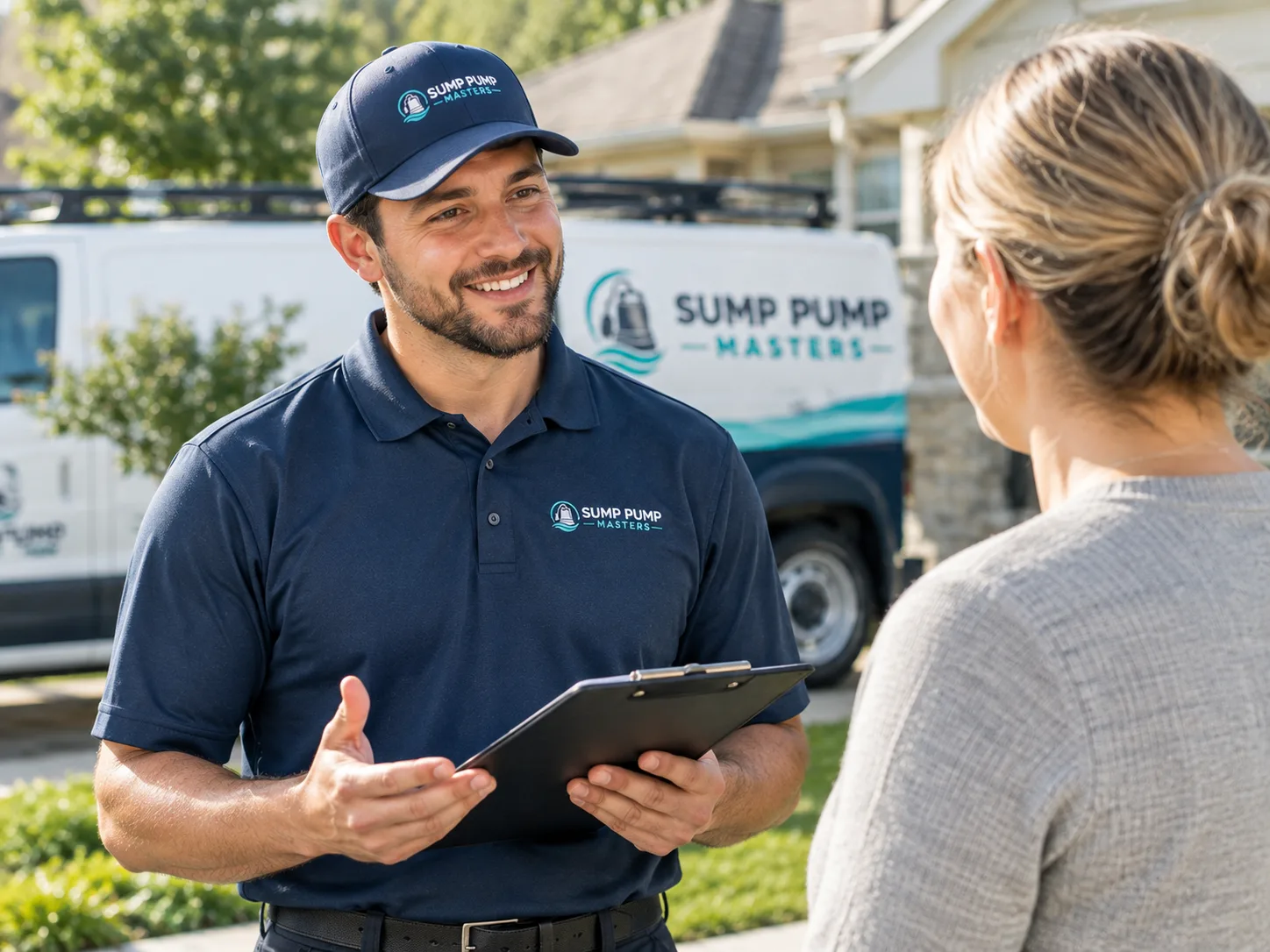 Sump Pump Repair Spangle, WA FAQs